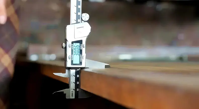 Normes de conception structurelle claires pour la résistance et la stabilité