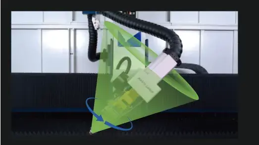 beveling  cutting