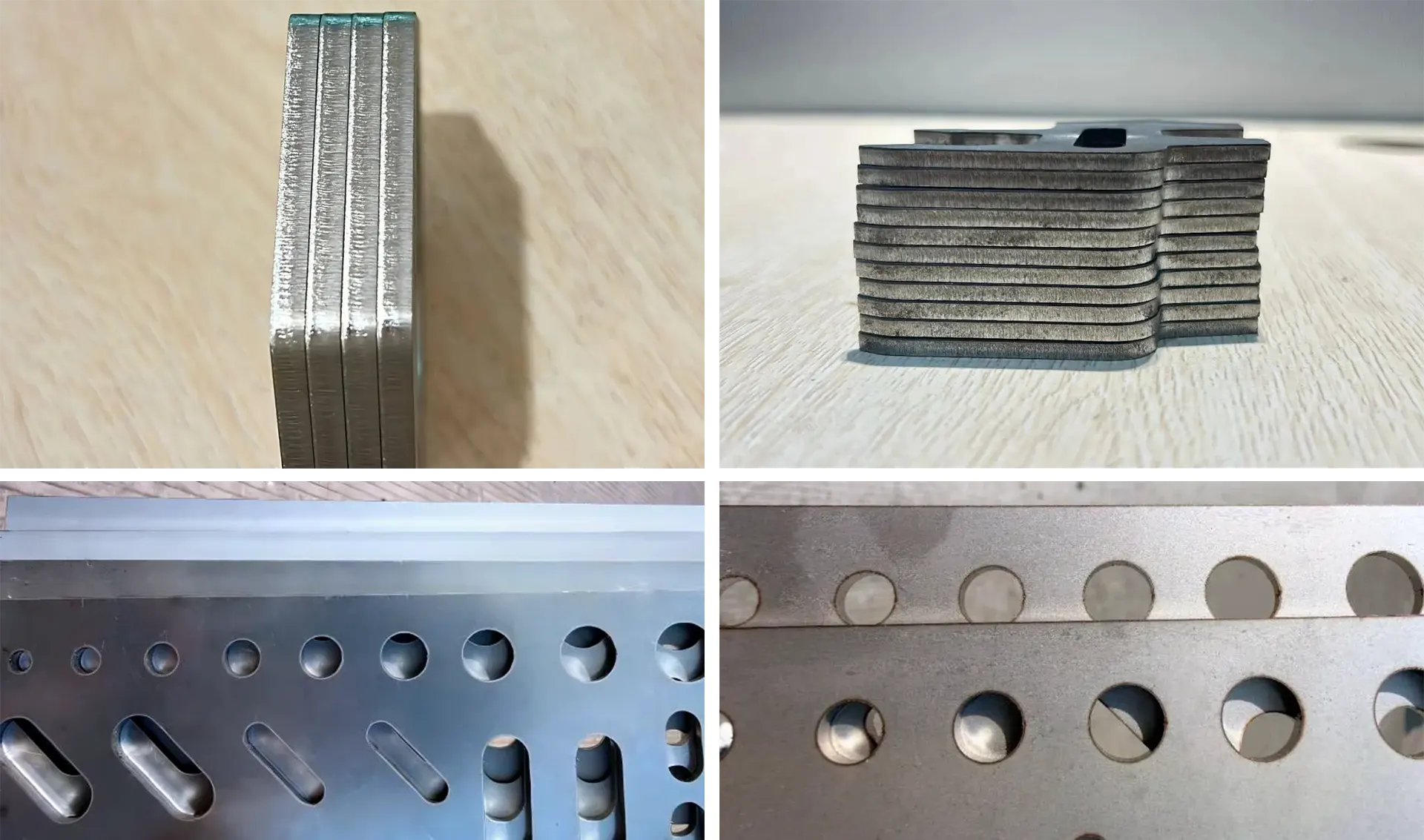 Coh&eacute;rence de production en s&eacute;rie